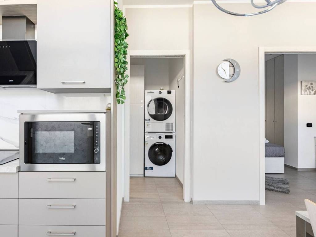 Appartamento a Cervia in Viale dei Mille, 24 - Foto 3