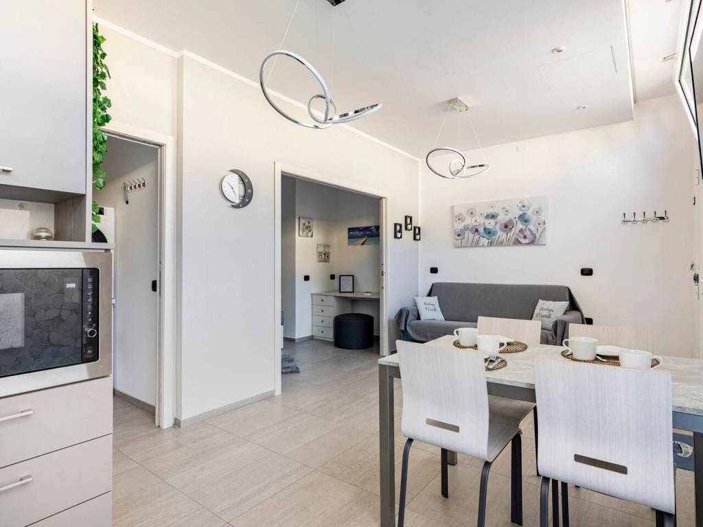 Appartamento a Cervia in Viale dei Mille, 24 - Foto 4