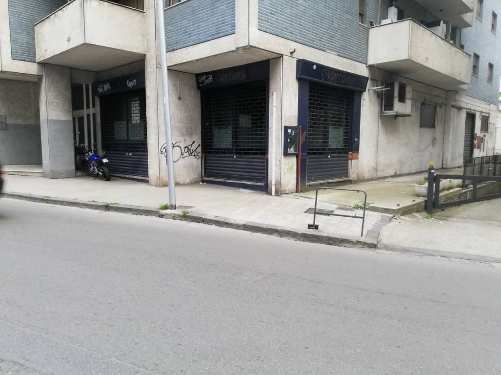 Immobile a Cosenza in Via Nicola Serra - Foto 2