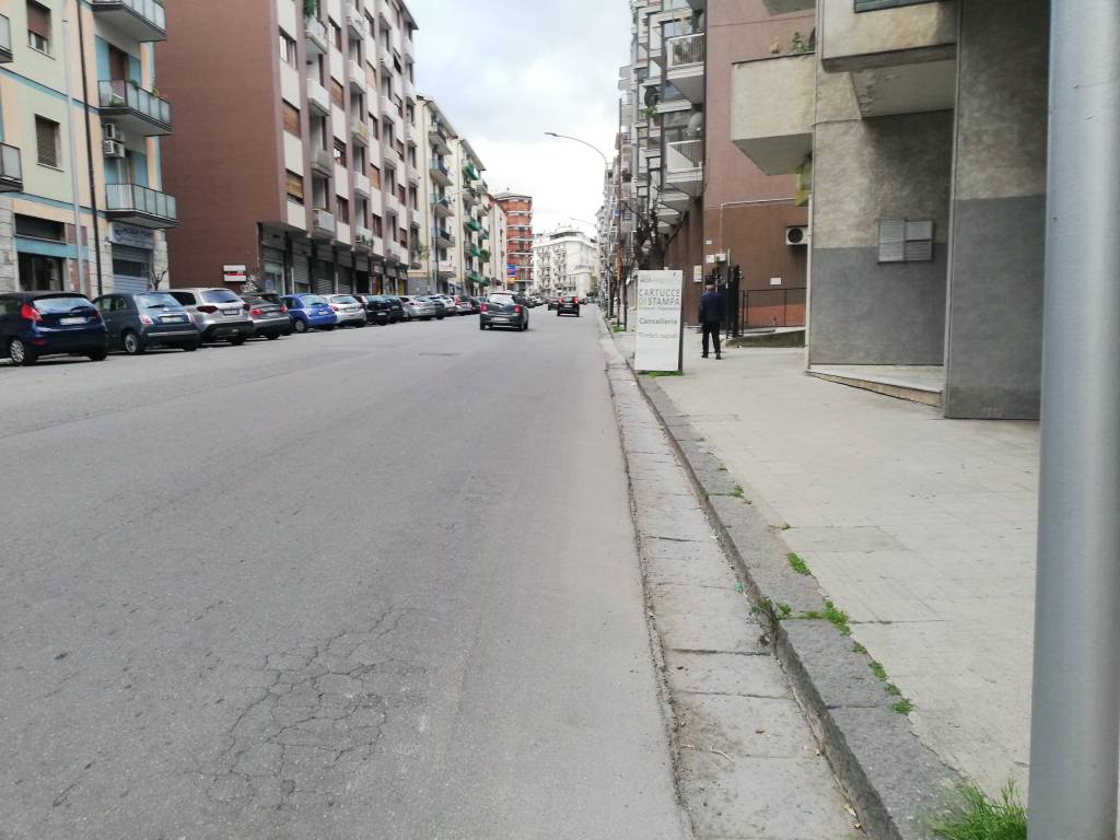 Immobile a Cosenza in Via Nicola Serra - Foto 5