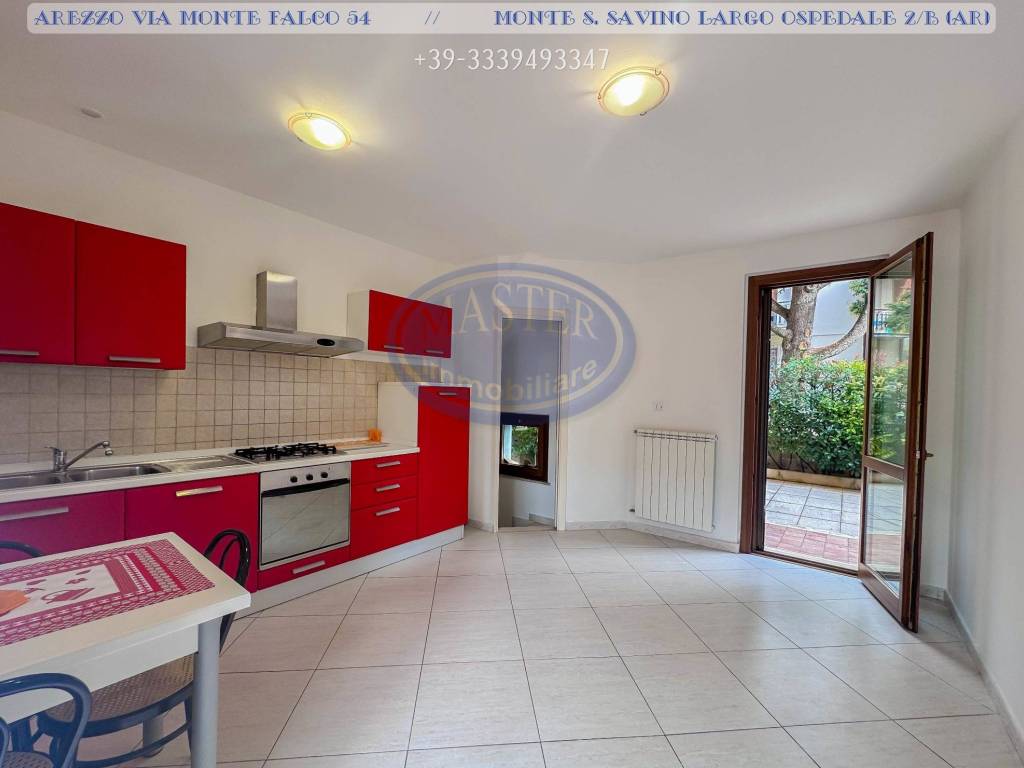 Appartamento a Castiglion fiorentino - Foto 2
