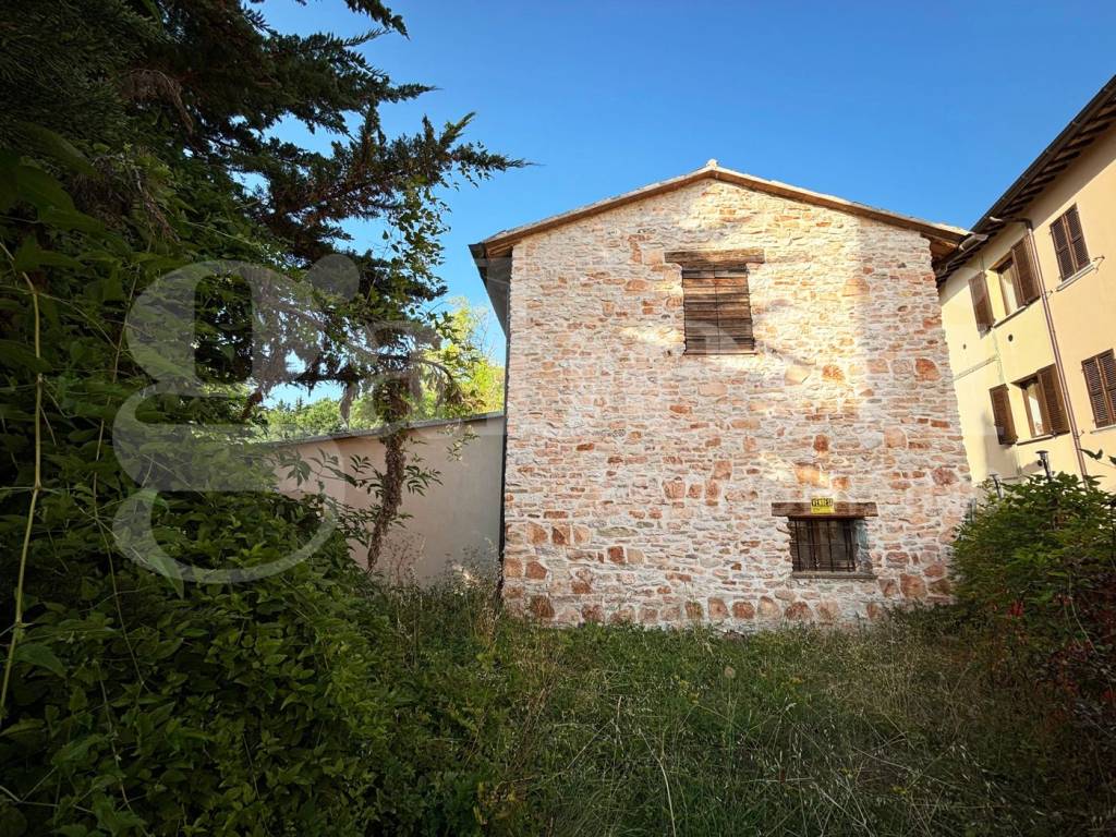 Casa indipendente a Nocera umbra in Colle di Nocera, 121 - Foto 2