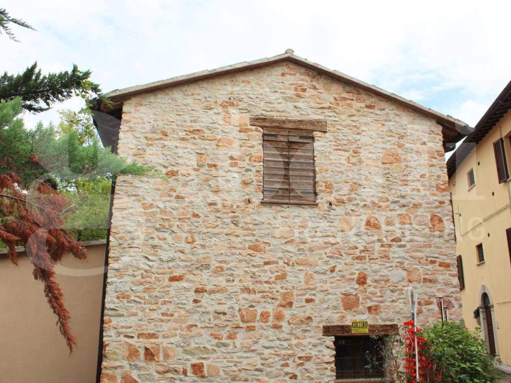 Casa indipendente a Nocera umbra in Colle di Nocera, 121 - Foto 3