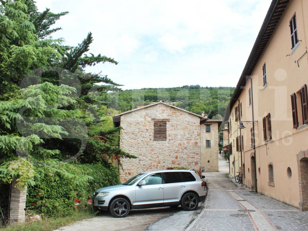 Casa indipendente a Nocera umbra in Colle di Nocera, 121 - Foto 5