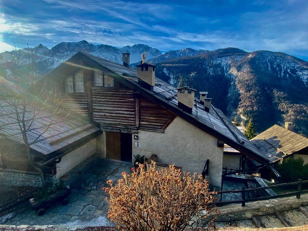 Appartamento a Bardonecchia in Borgata Gleise, 6 - Foto 1