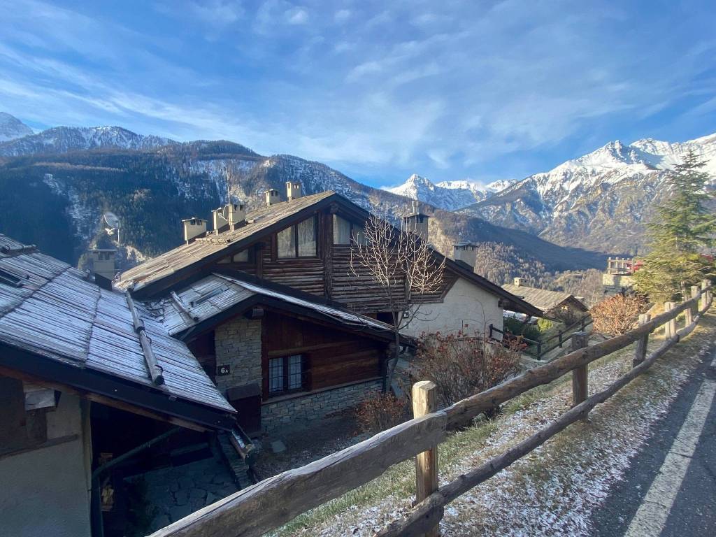 Appartamento a Bardonecchia in Borgata Gleise, 6 - Foto 4