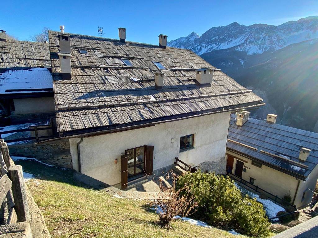 Appartamento a Bardonecchia in Borgata Gleise, 6 - Foto 5