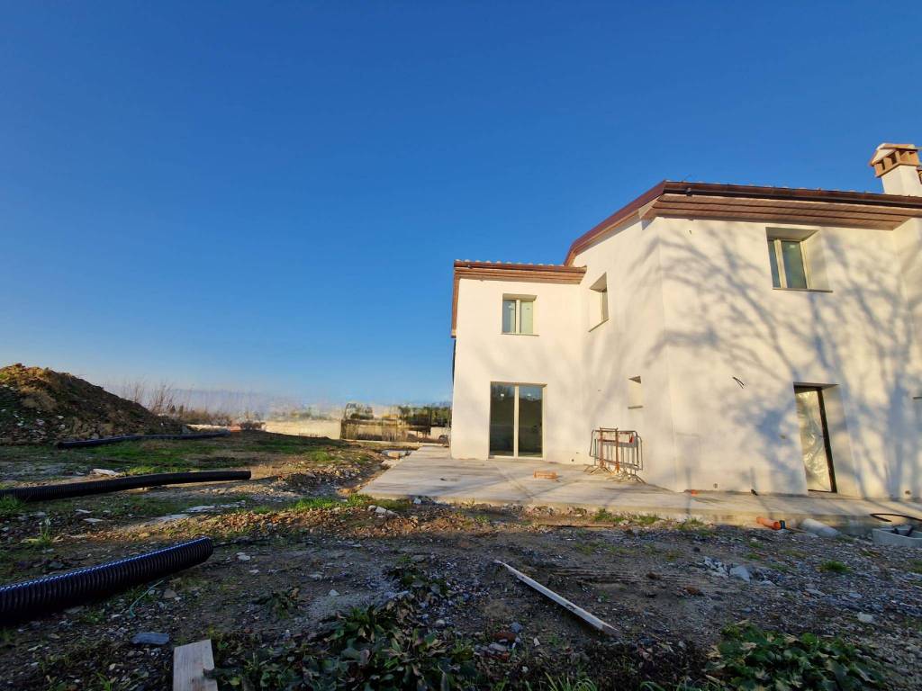Villa a Quarrata in Via Marco Polo, 2 - Foto 2
