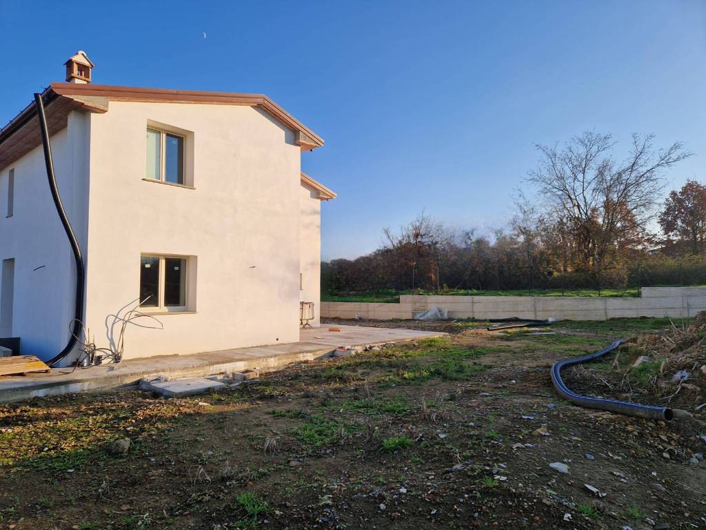 Villa a Quarrata in Via Marco Polo, 2 - Foto 3