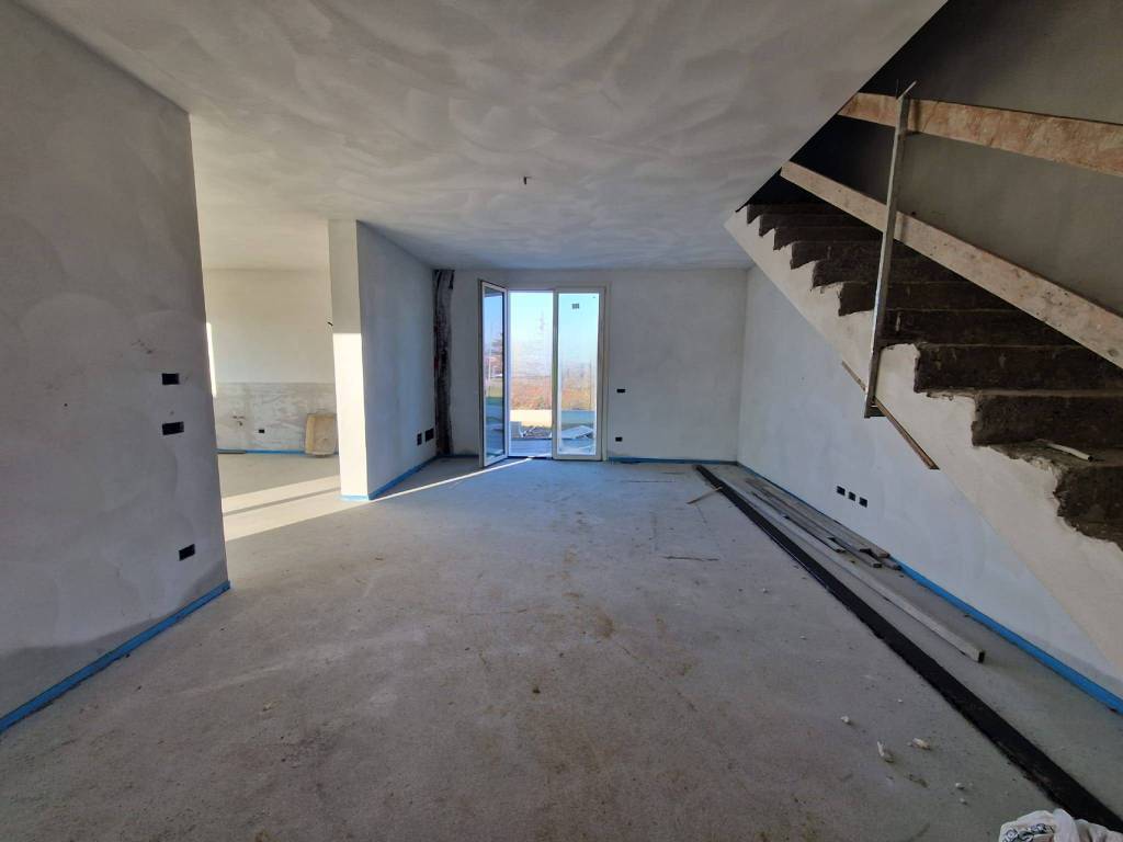 Villa a Quarrata in Via Marco Polo, 2 - Foto 4
