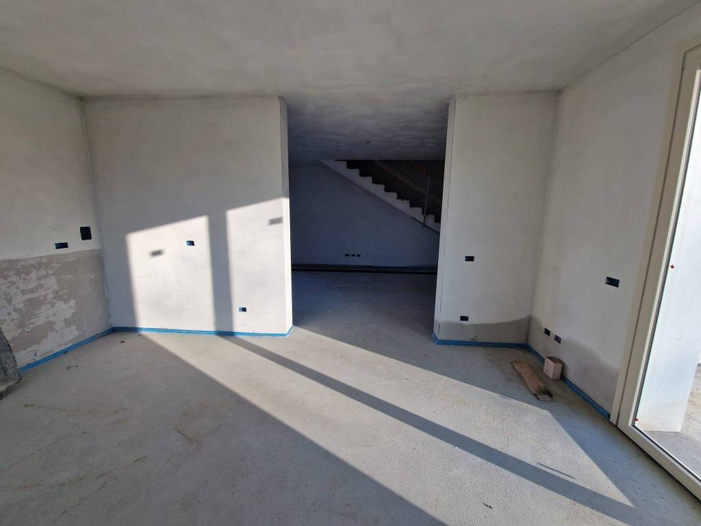 Villa a Quarrata in Via Marco Polo, 2 - Foto 5