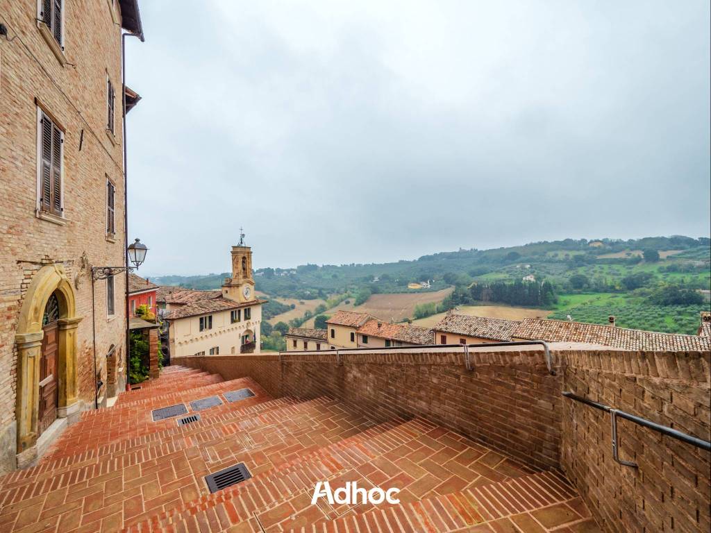 Casa indipendente a Cartoceto in Via Camillo Benso di Cavour, 6 - Foto 3