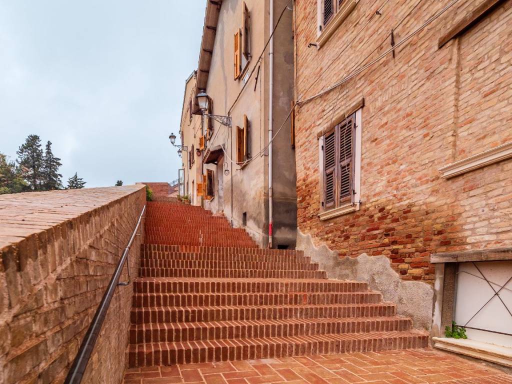 Casa indipendente a Cartoceto in Via Camillo Benso di Cavour, 6 - Foto 5