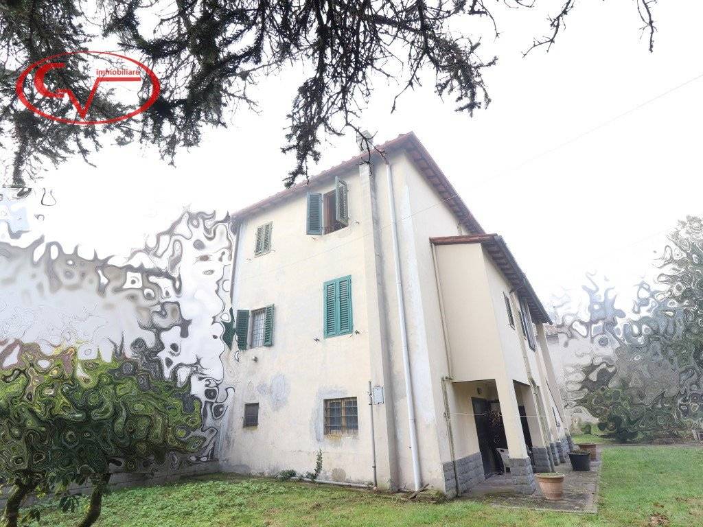 Casa indipendente a Montevarchi in Via Amerigo Vespucci - Foto 3