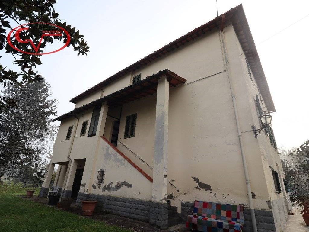 Casa indipendente a Montevarchi in Via Amerigo Vespucci - Foto 5