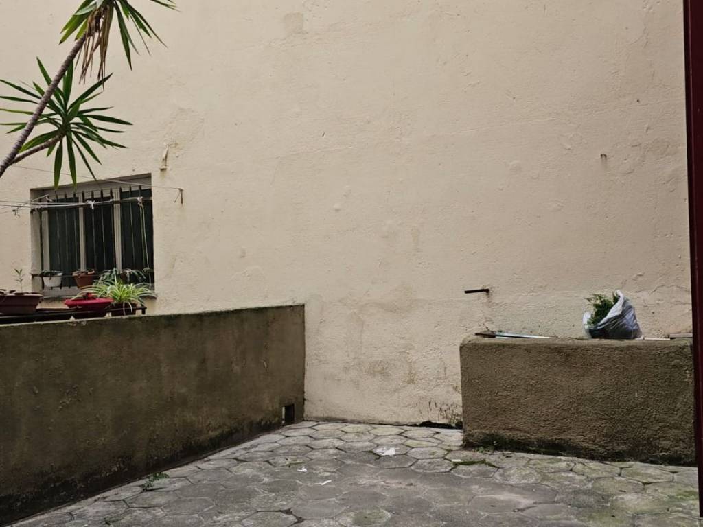 Appartamento a Genova in Via Carlo Camozzini - Foto 2