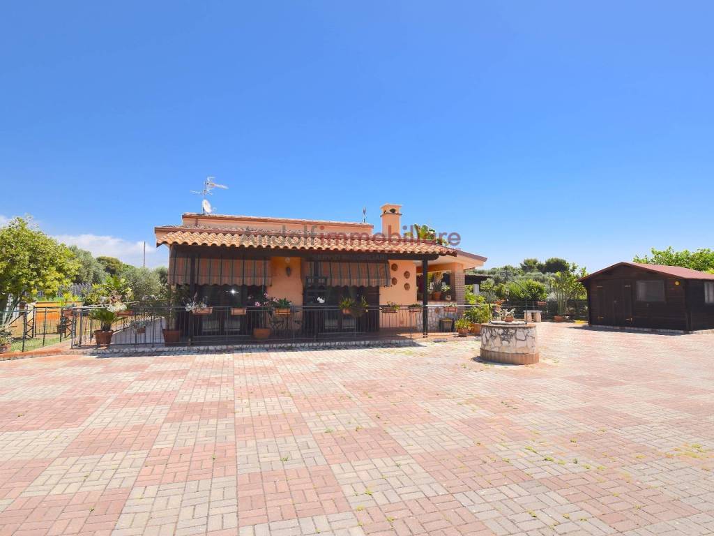 Villa a Gaeta - Foto 2