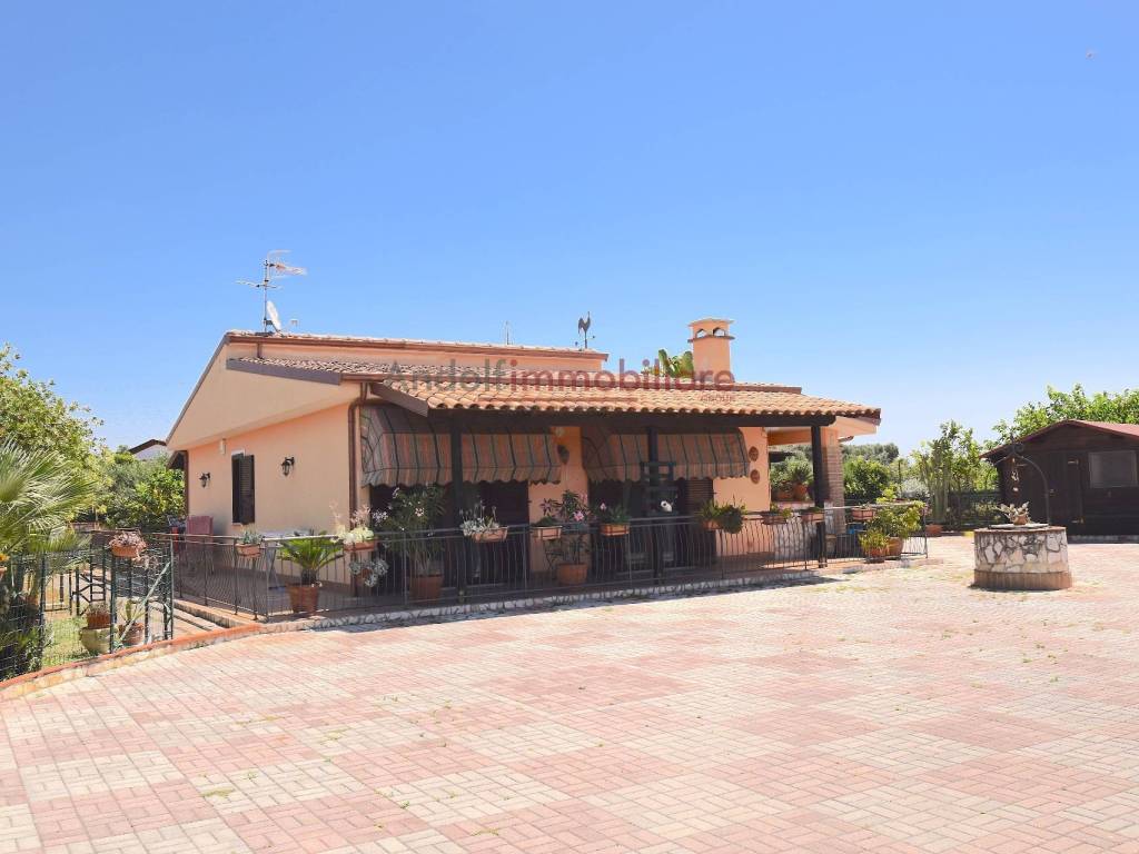 Villa a Gaeta - Foto 3