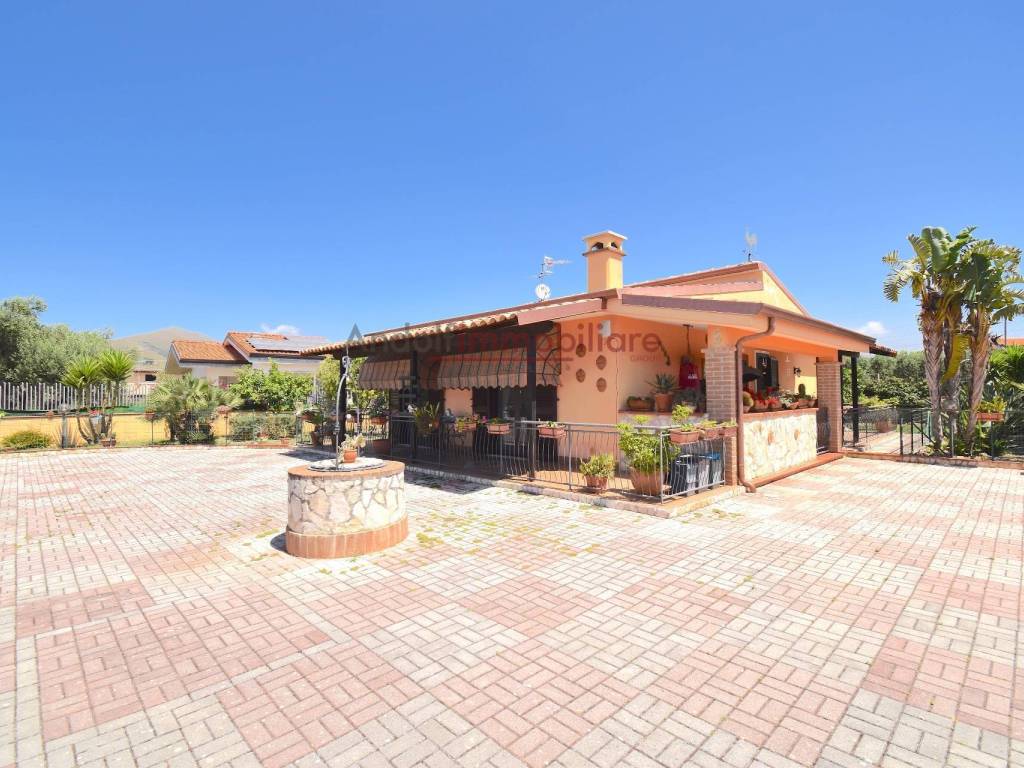 Villa a Gaeta - Foto 4