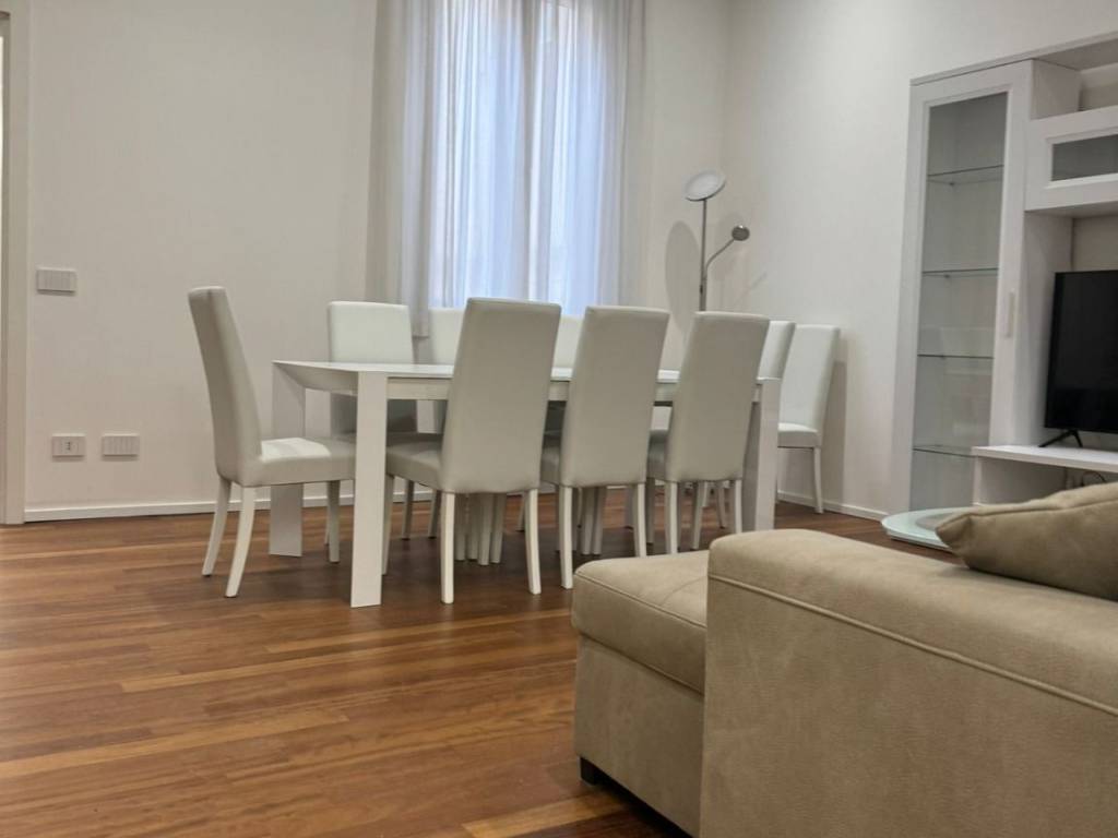 Appartamento a Modena in Via Luigi Carlo Farini - Foto 4