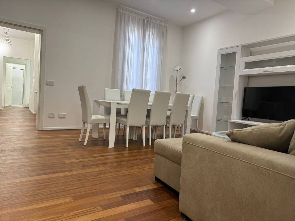 Appartamento a Modena in Via Luigi Carlo Farini - Foto 5