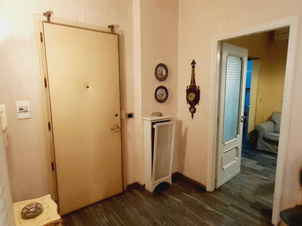 Appartamento a Asti in Via San Giuseppe Cafasso, 19 - Foto 2