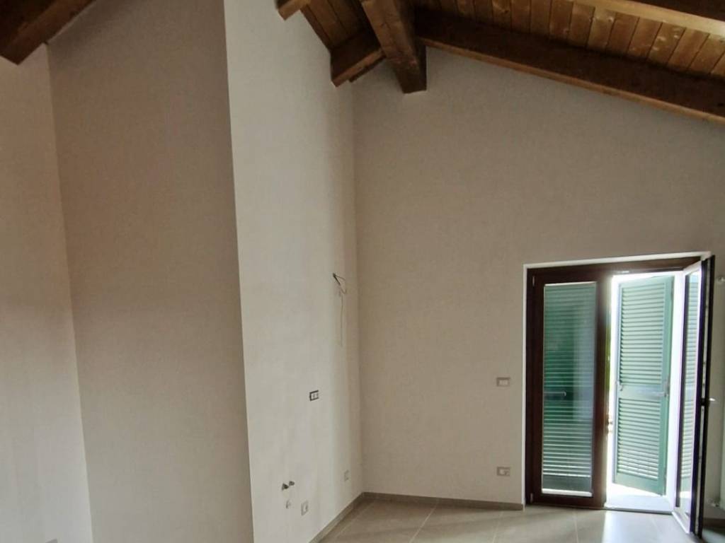 Attico / mansarda a Rocca de' baldi in Via Umberto I, 15 - Foto 2