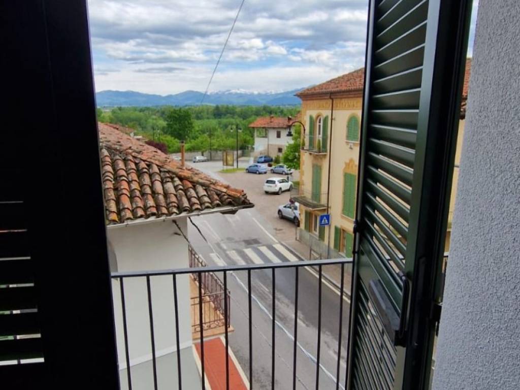 Attico / mansarda a Rocca de' baldi in Via Umberto I, 15 - Foto 3