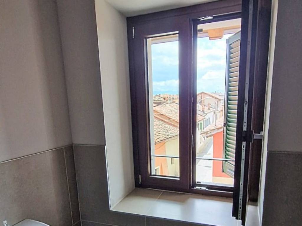 Attico / mansarda a Rocca de' baldi in Via Umberto I, 15 - Foto 5