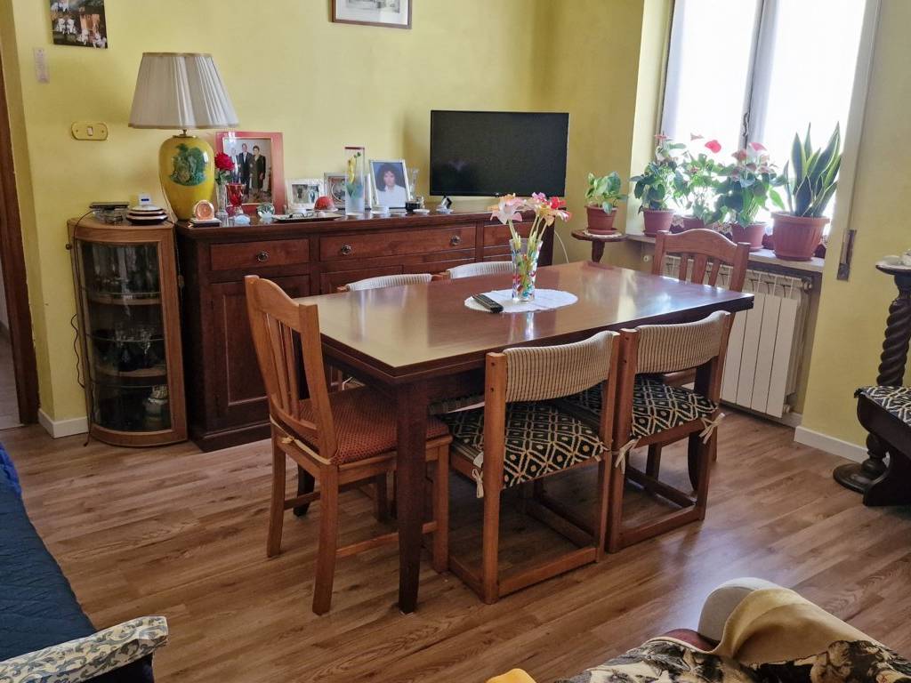 Appartamento a Tagliacozzo in Via delle Rose - Foto 2