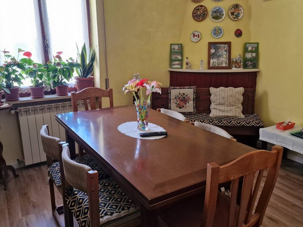 Appartamento a Tagliacozzo in Via delle Rose - Foto 3