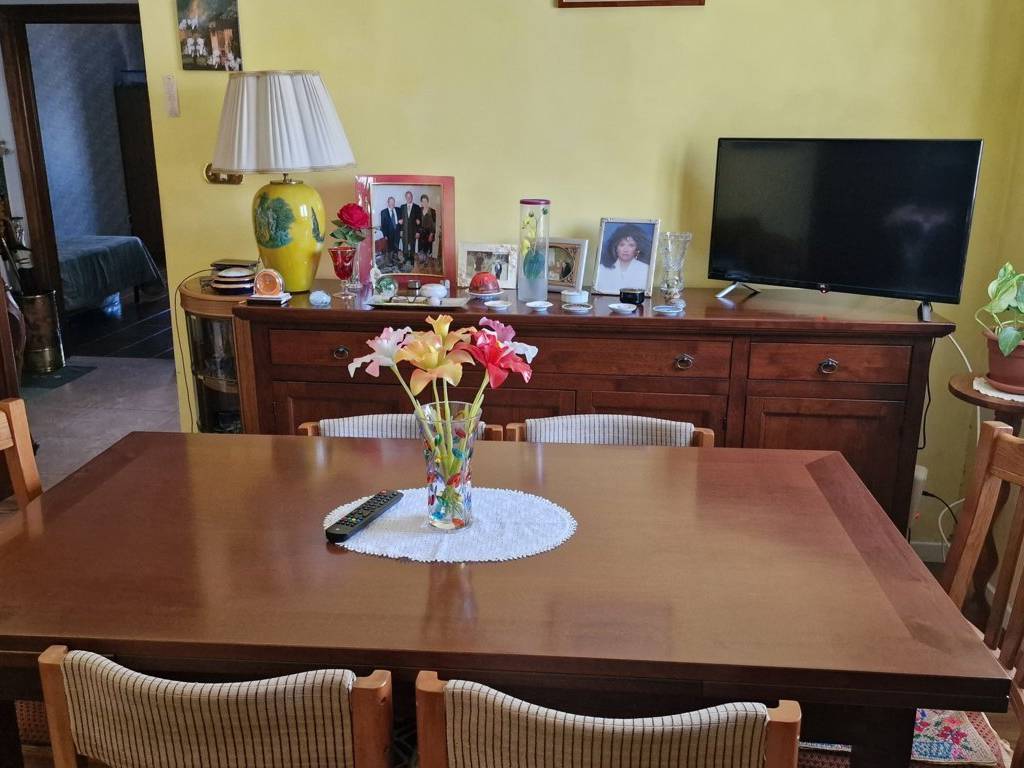 Appartamento a Tagliacozzo in Via delle Rose - Foto 4