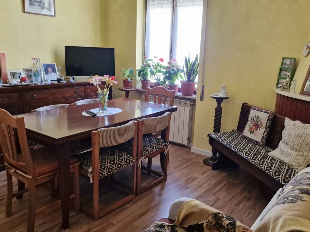 Appartamento a Tagliacozzo in Via delle Rose - Foto 5