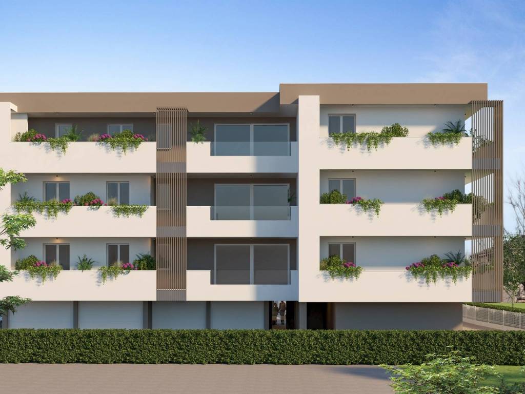 Appartamento a Venezia in Via Castellana - Foto 2