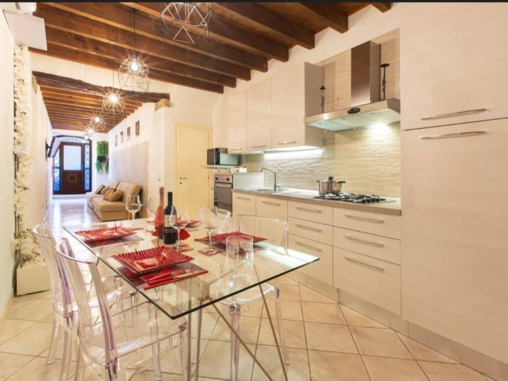 Appartamento a Cagliari in Via Barcellona - Foto 3
