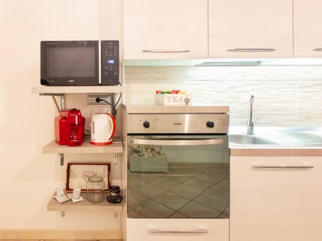 Appartamento a Cagliari in Via Barcellona - Foto 4
