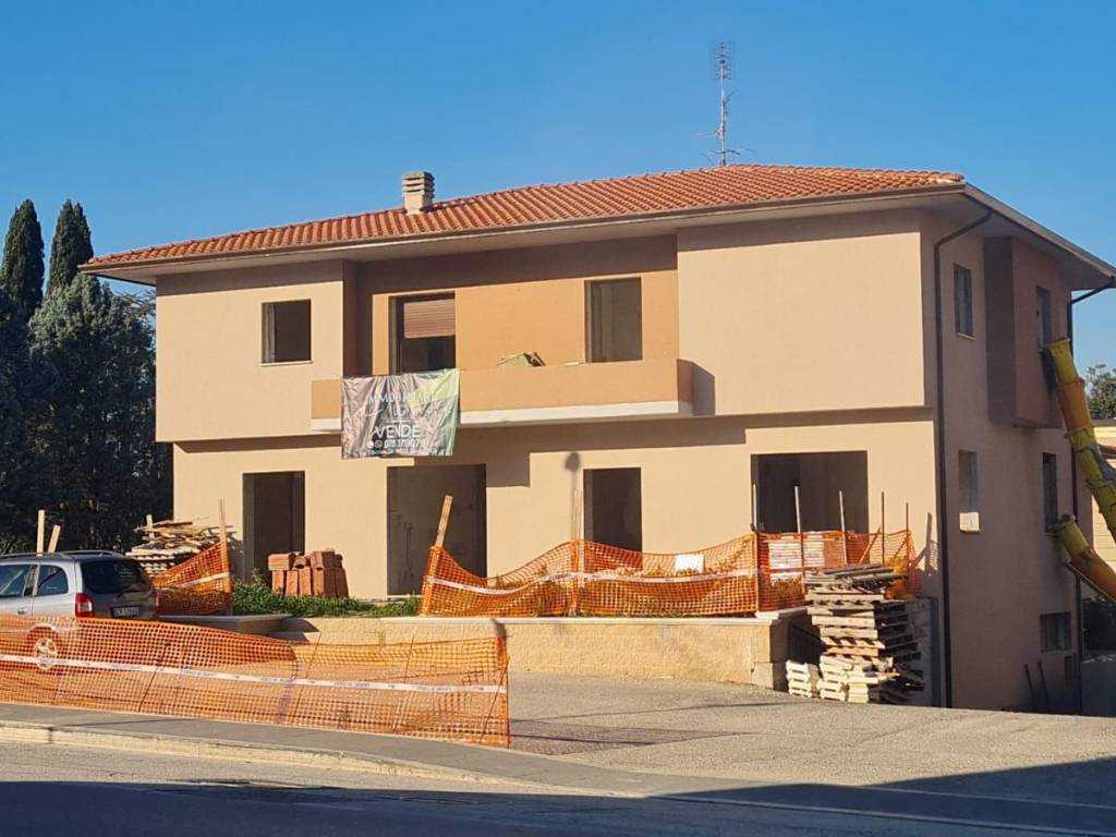 Appartamento a Deruta in Via Tiberina, 246 - Foto 2