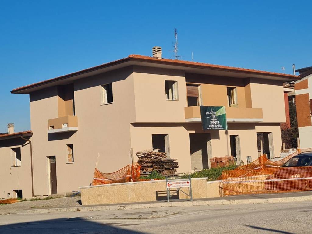 Appartamento a Deruta in Via Tiberina, 246 - Foto 3