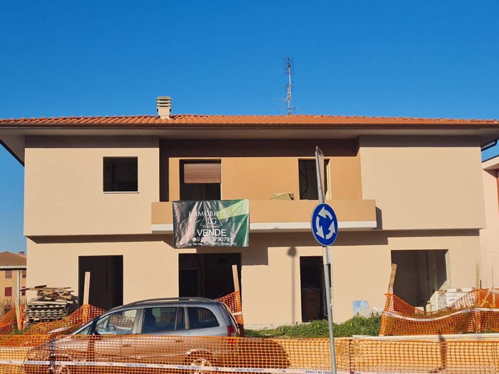 Appartamento a Deruta in Via Tiberina, 246 - Foto 4