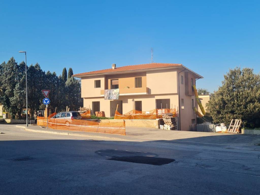 Appartamento a Deruta in Via Tiberina, 246 - Foto 5