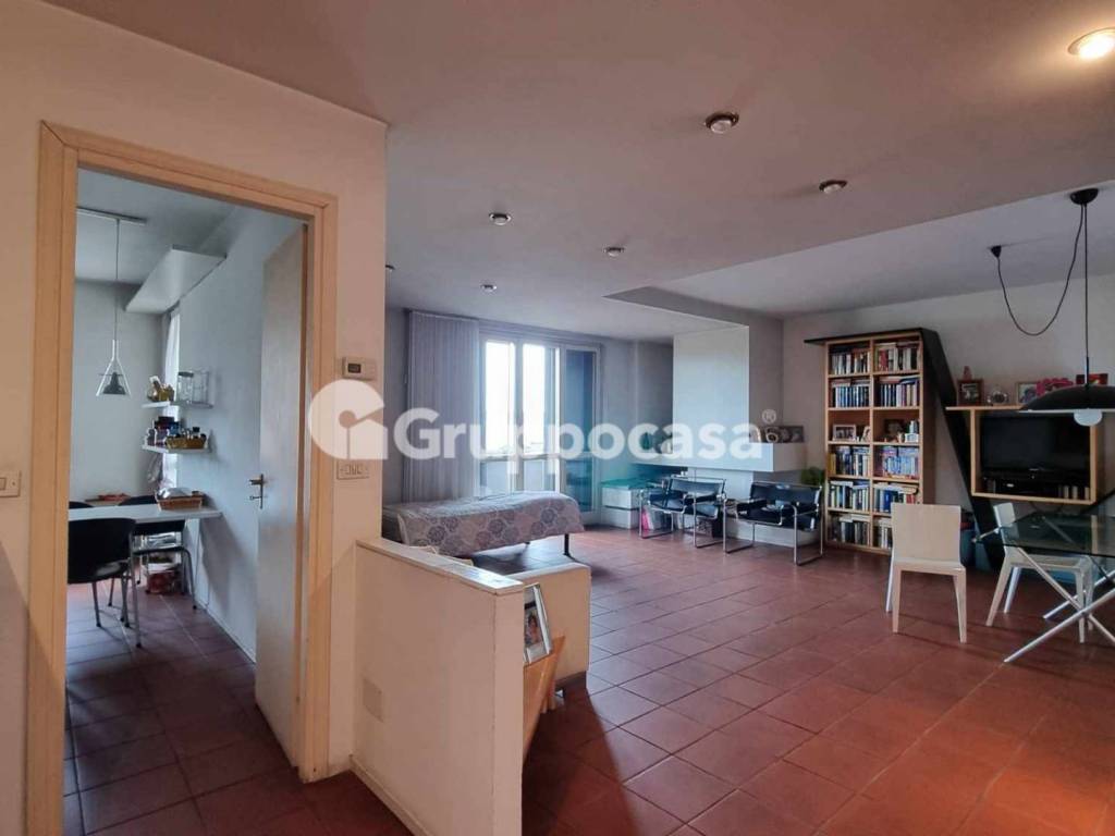 Appartamento a Trecate in Via San Cassiano, 46 - Foto 2