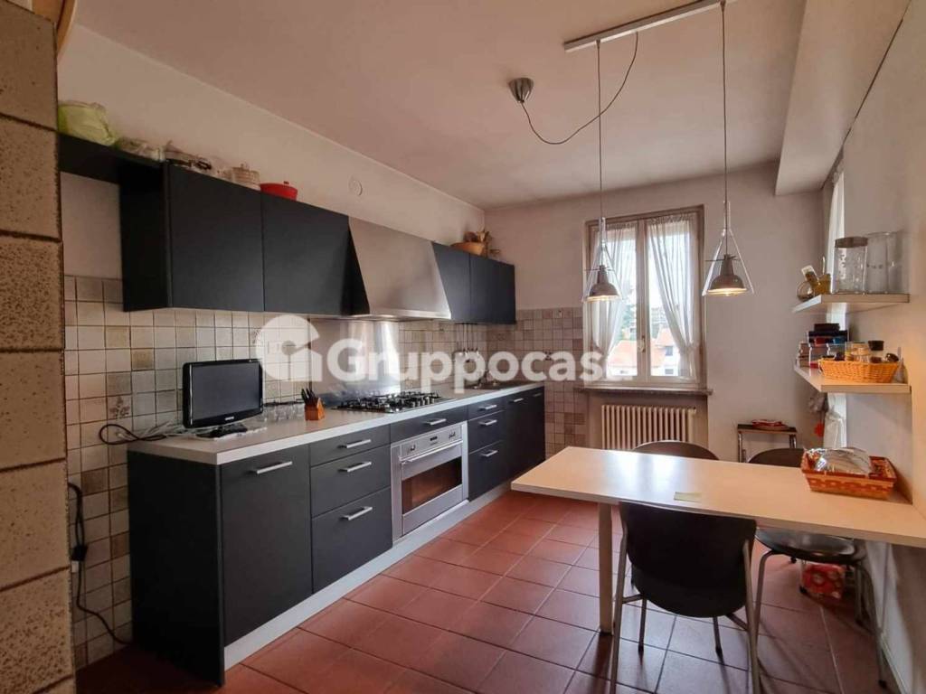 Appartamento a Trecate in Via San Cassiano, 46 - Foto 3