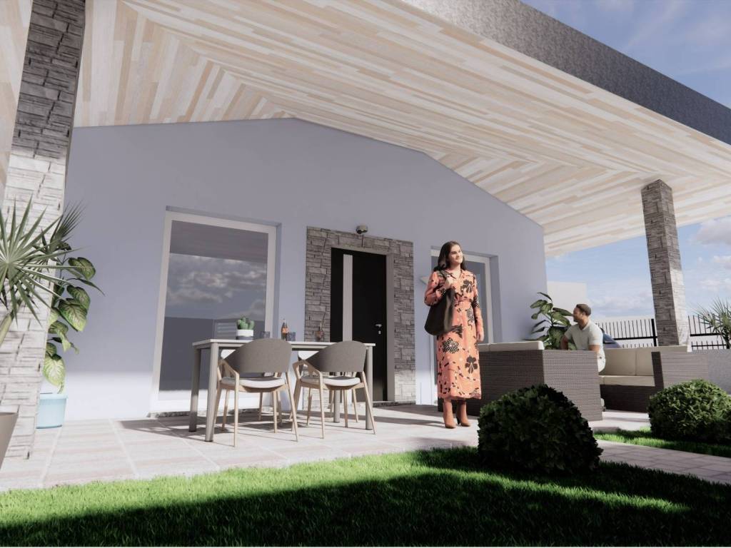 Villa a Fagnano olona in Via San Francesco - Foto 4