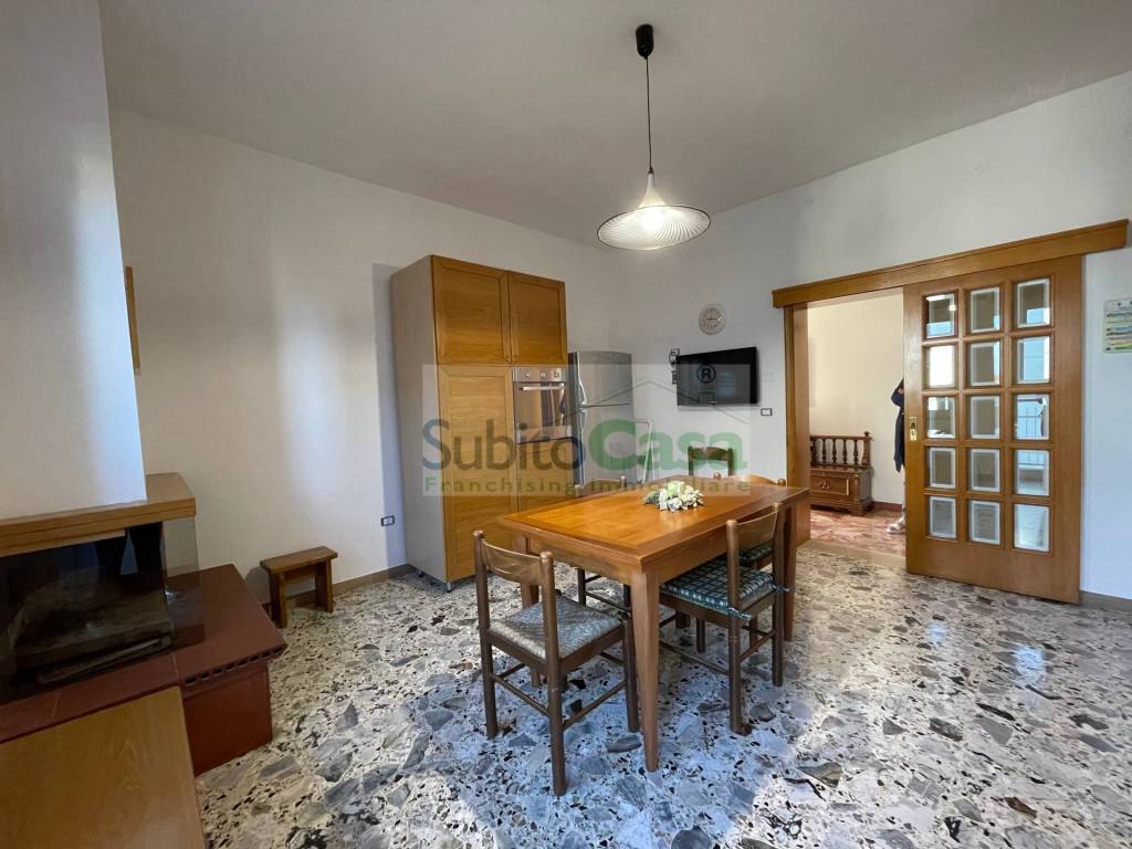 Appartamento a Chieti in Via Monte Grappa, 55 - Foto 4