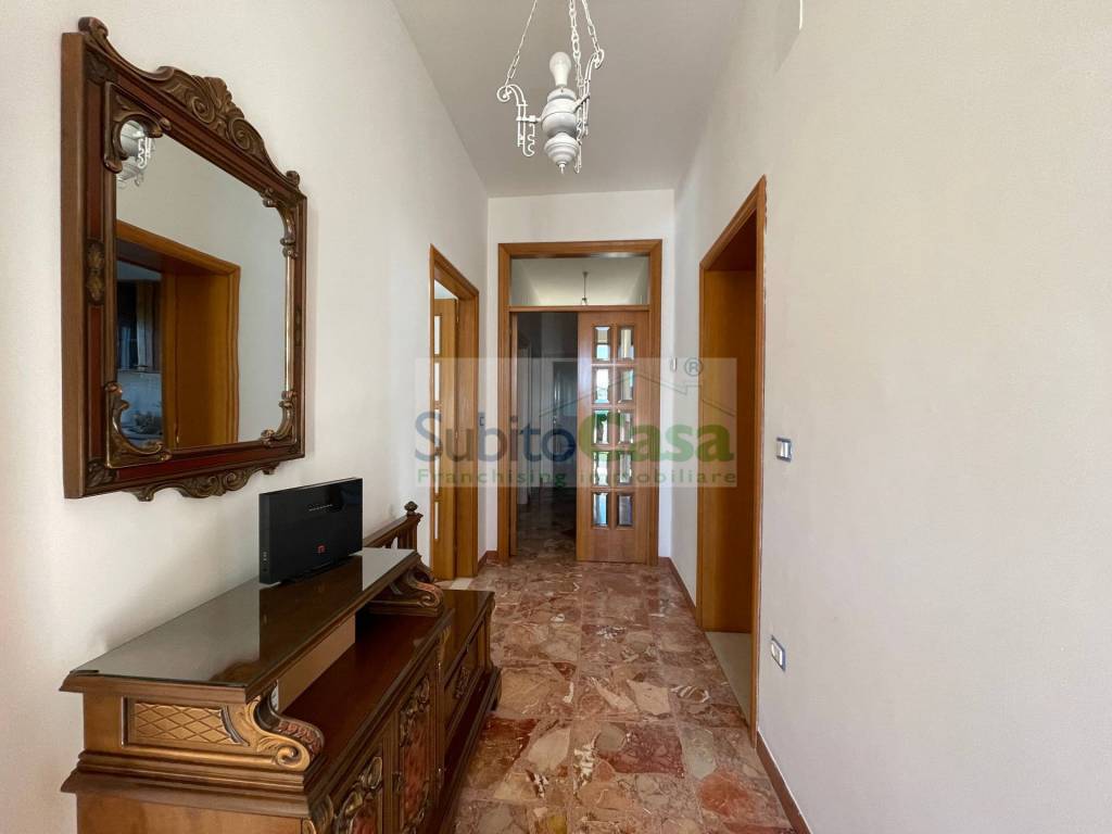 Appartamento a Chieti in Via Monte Grappa, 55 - Foto 5