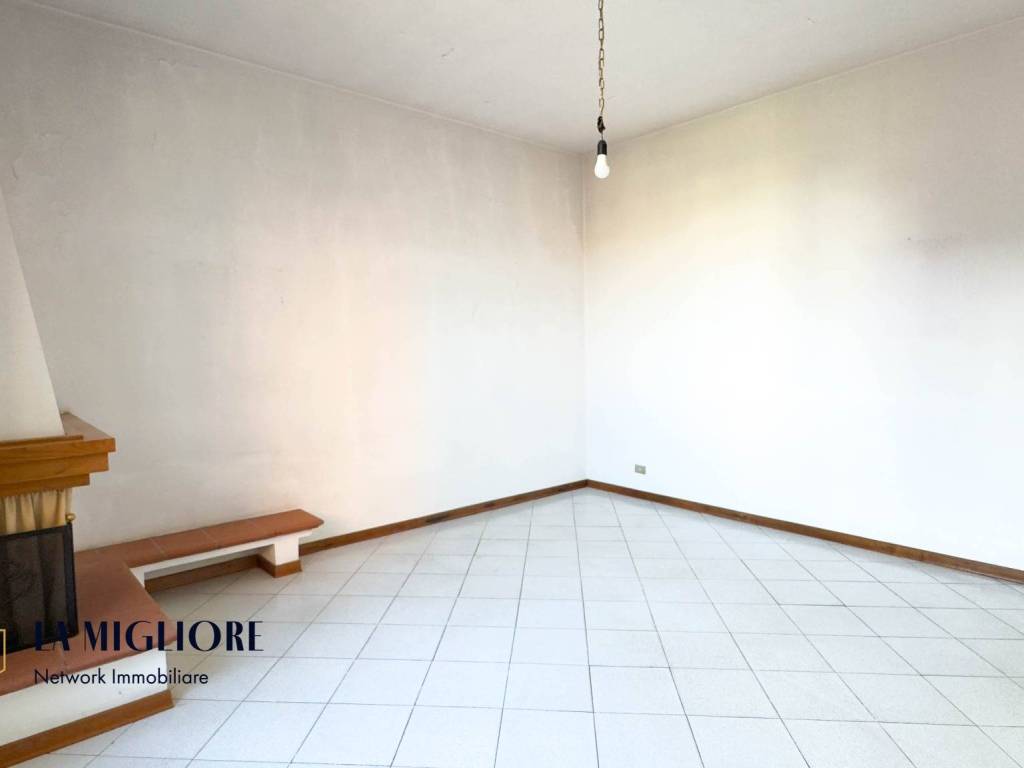 Casa indipendente a Pistoia in Via Vecchia Fiorentina - Foto 2