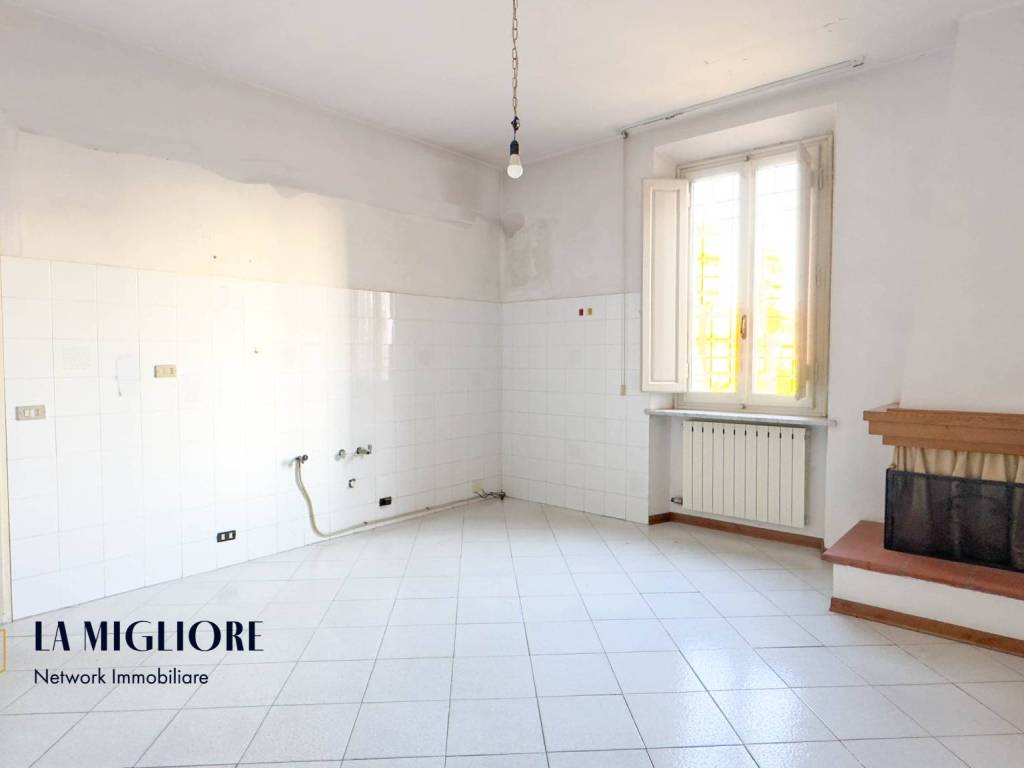 Casa indipendente a Pistoia in Via Vecchia Fiorentina - Foto 3