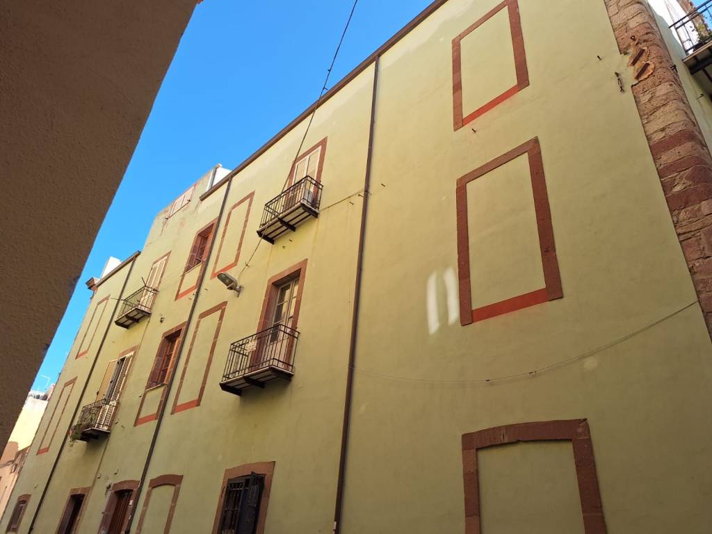 Appartamento a Bosa in Via Palestro - Foto 3