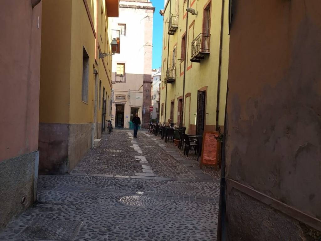 Appartamento a Bosa in Via Palestro - Foto 4