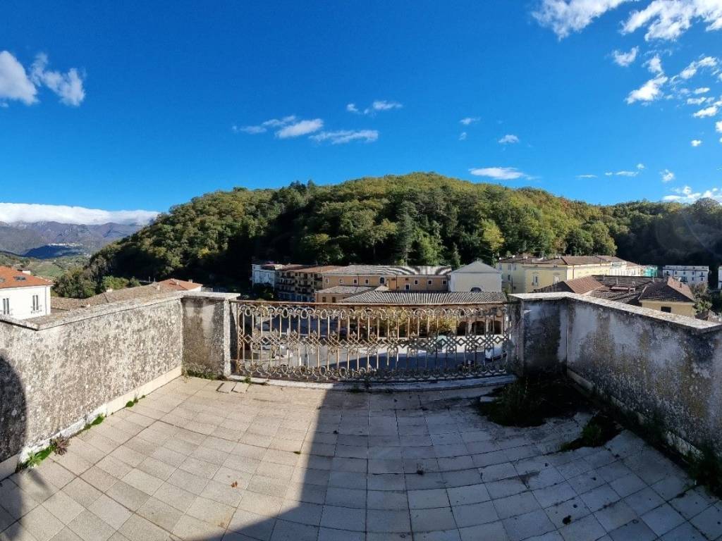 Palazzo / stabile a Atina in Piazza Giuseppe Garibaldi - Foto 4